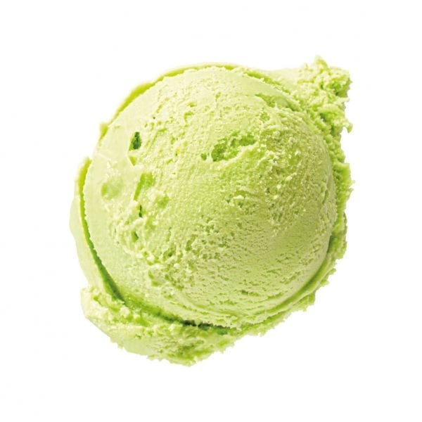 Sorbet 0,5L groene appel - Afbeelding 2