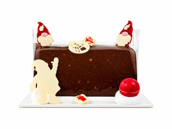 Ijsbuche Chocolala